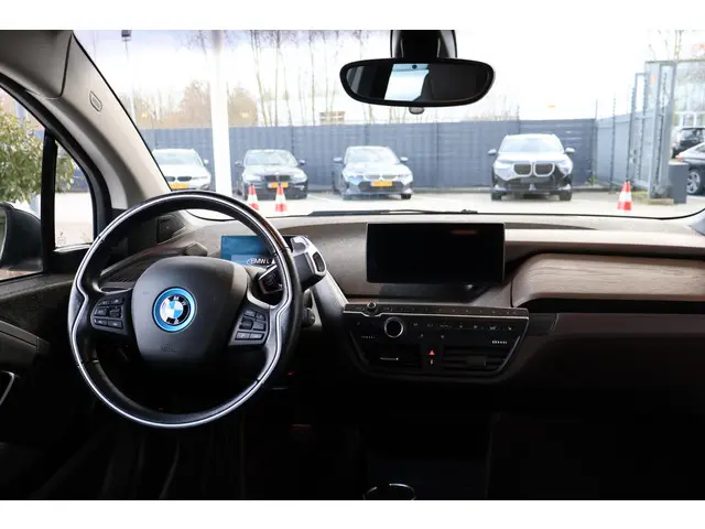 BMW i3 Executive Edition 120Ah 42 kWh 2020 Elektrisch 8