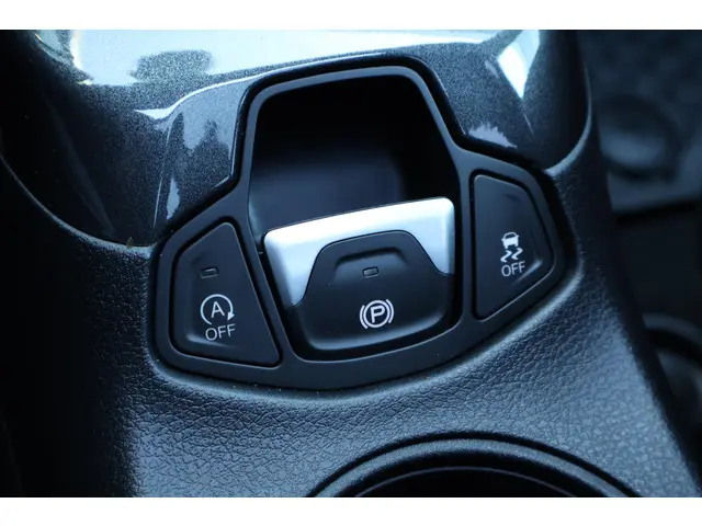 Jeep Compass 1.3T S 2021 Benzine 33