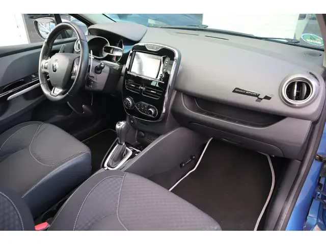 Renault Clio 1.2 GT COMFORT PACK-LUMIERE 2014 Benzine 18