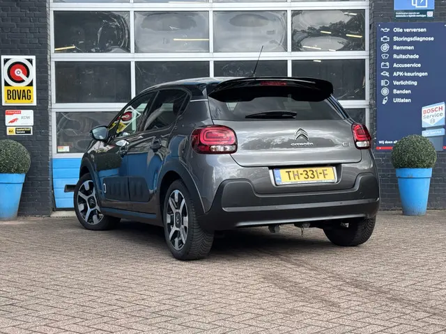 Citroën C3 2