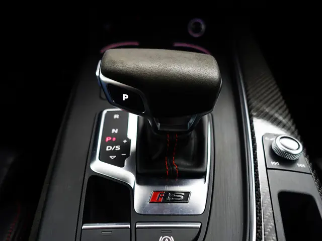 Audi RS5 2.9 TFSI Quattro Aut- 2019 Benzine 17