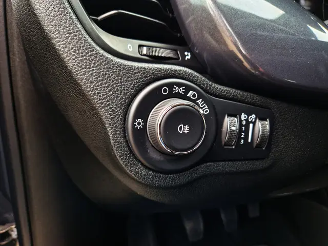 Fiat 500X 1.0 GSE 2021 Benzine 19