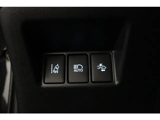 Toyota Yaris 1.5 Hybrid Design 2018 Hybride Benzine 37