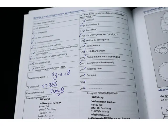 Volkswagen Sharan 2.0 TDI Highline 7p. 2016 Diesel 37