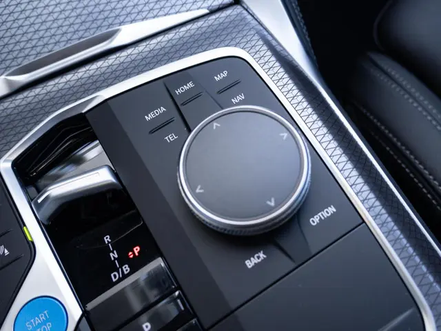 BMW i4 eDrive35 2025 Elektrisch 22