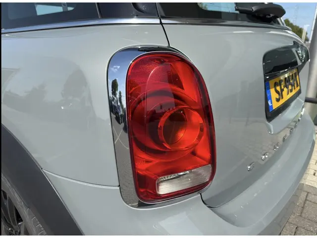 MINI Countryman Cooper Chili 2018 Benzine 16