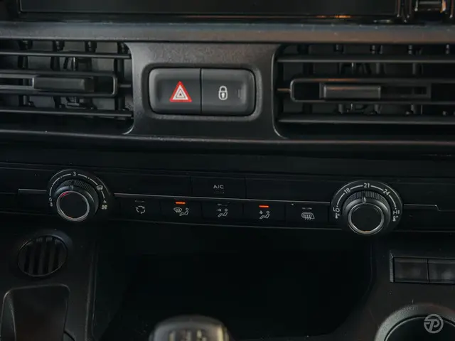 Peugeot Partner bestel 1.5 BlueHDI Premium 2021 Diesel 20