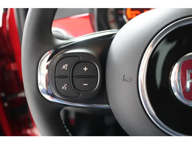 Fiat 500 1.0 Hybrid Pop 2021 Hybride Benzine 11