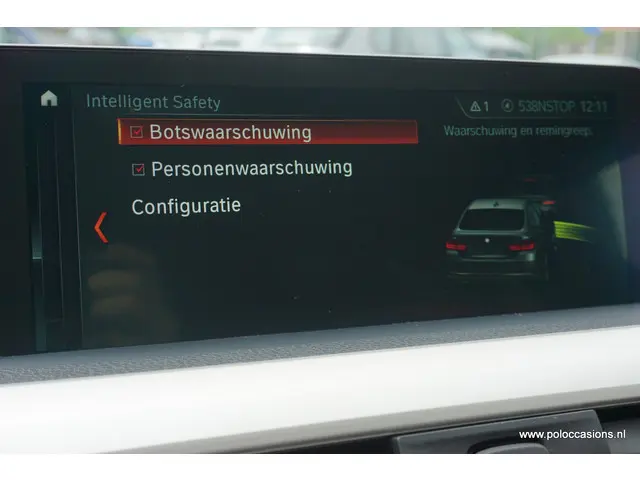 BMW 4 Serie Gran Coupé 420i 2017 Benzine 21