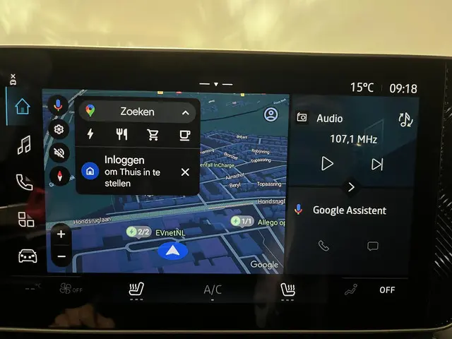 Alpine A290 GT Performance 52 kWh 2025 Elektrisch 11