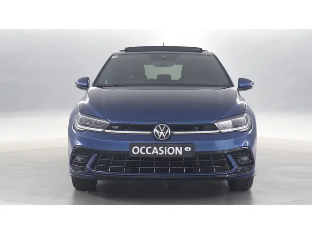 Volkswagen Polo 1.0 TSI 95pk R-Line DSG 2024 Benzine 7