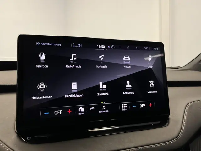 Škoda Enyaq iV 80 Sportline 2021 Elektrisch 29