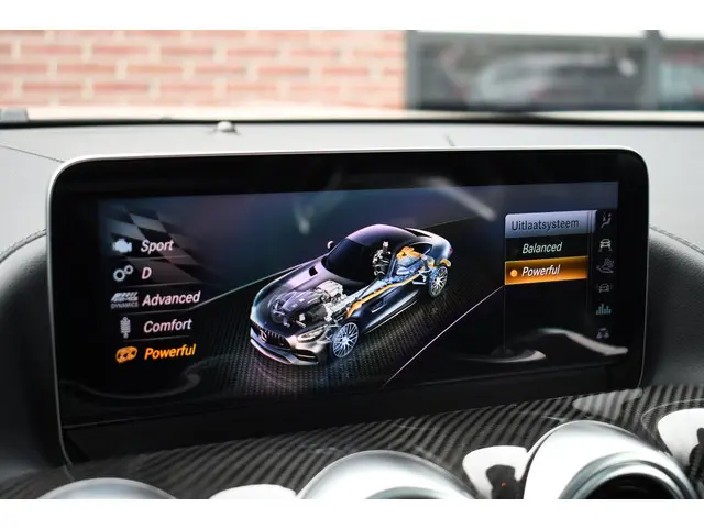 Mercedes-Benz AMG GT 4.0 S 2020 Benzine 50