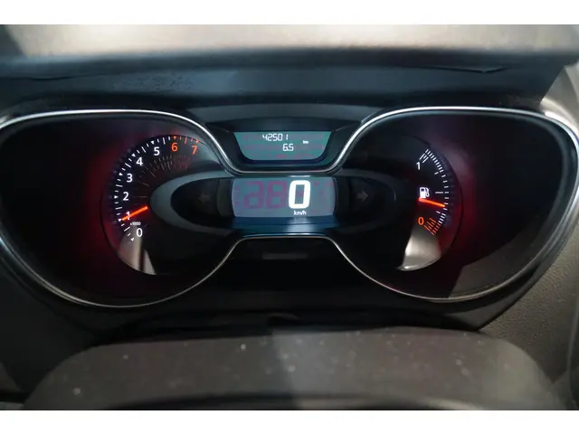 Renault Captur 0.9 TCe Edition One 2018 Benzine 20