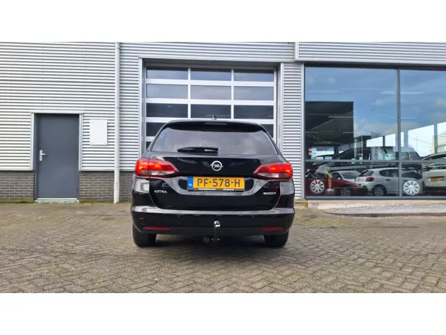 Opel Astra Sports Tourer 1.0 Online Edition 2017 Benzine 7