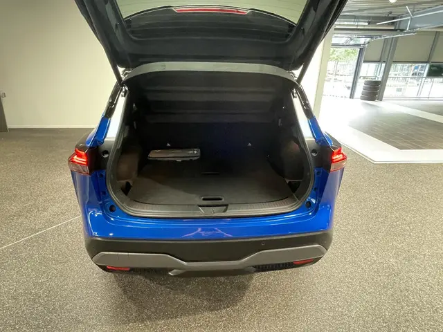 Nissan QASHQAI 1.5 e-Power Tekna 2023 Hybride Benzine 9
