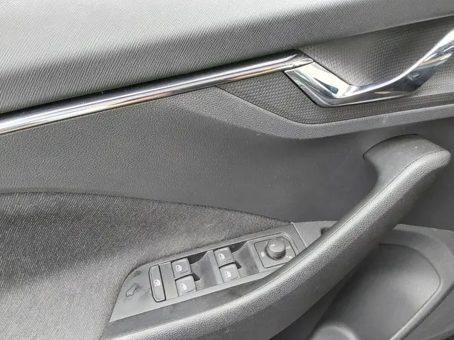 Škoda Scala 1.0 TSI Style 2021 Benzine 5