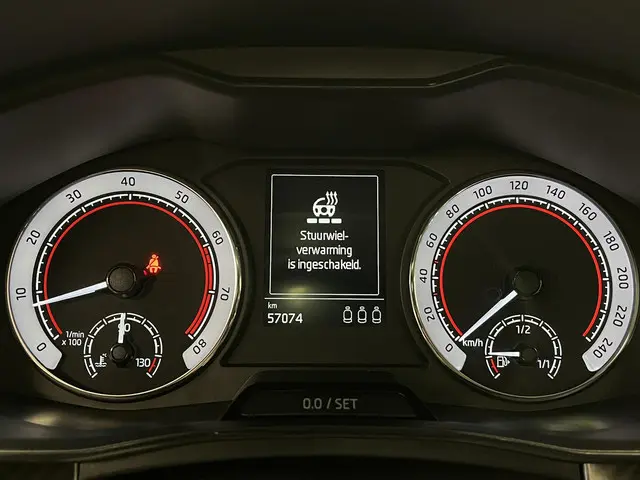 Škoda Kamiq 1.5 TSI ACT Monte Carlo Sport 2023 Benzine 34