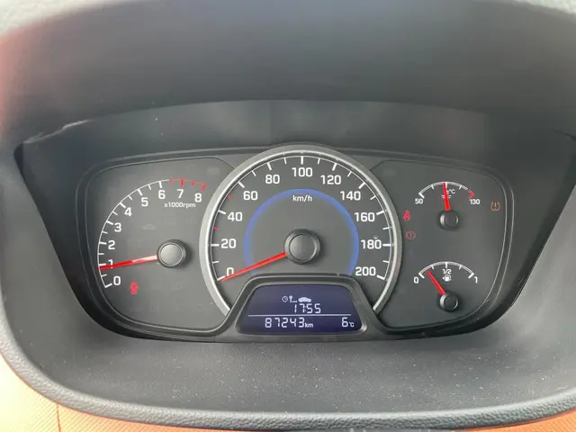 Hyundai i10 1.0i Go! 2014 Benzine 9