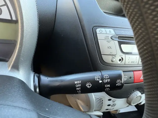 Toyota Aygo 1.0 VVT-i Now 2014 Benzine 13