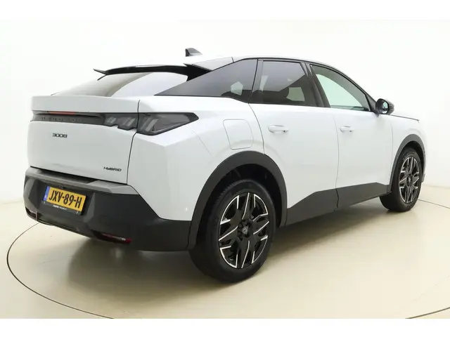 Peugeot 3008 2