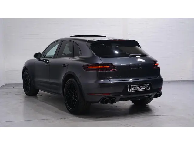 Porsche Macan 3.0 GTS 2016 Benzine 45