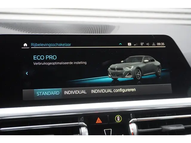 BMW 2 Serie Coupé M240i xDrive 2022 Benzine 19