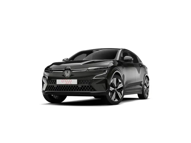 Renault Megane E-Tech Esprit Alpine 2025 Elektrisch