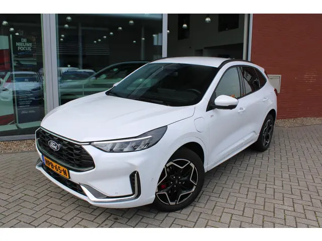 Ford Kuga 2