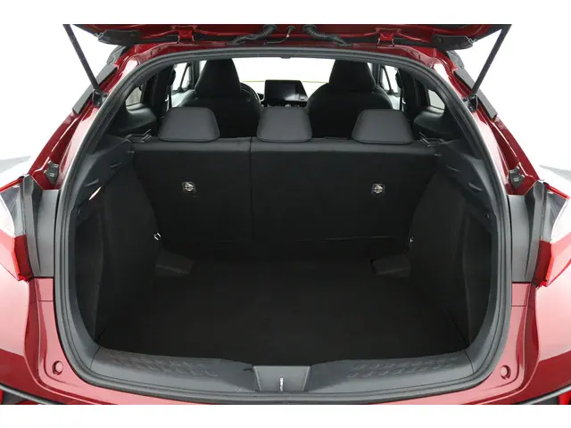 Toyota C-HR 1.8 Hybrid Bi-Tone 2018 Hybride Benzine 23