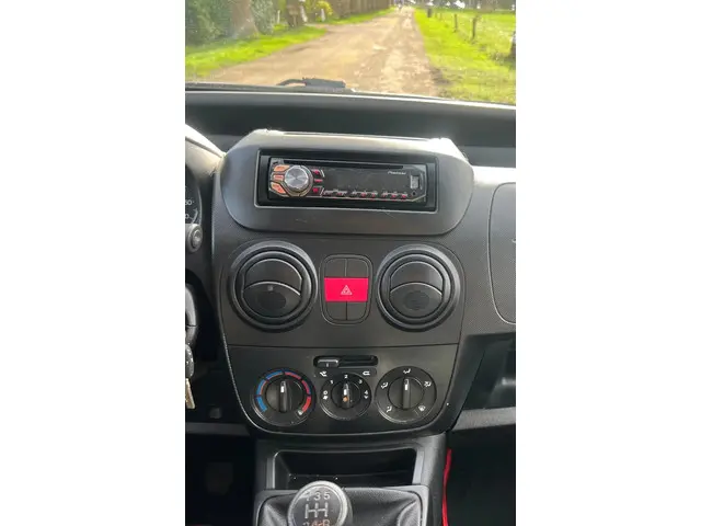 Fiat Fiorino 1.3 MJ Actual 2014 AIRCO MARGE 2014 Diesel 12