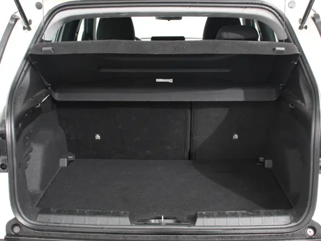 Jeep Avenger Longitude 54 kWh 2023 Elektrisch 21
