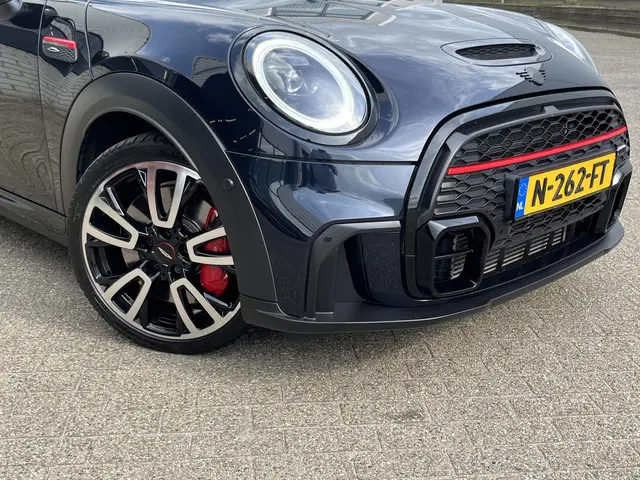 MINI Cooper Mini 2.0 John Works Essential 2021 Benzine 39