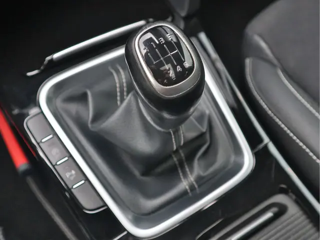 Kia ProCeed 1.4 T-GDI GT-Line 2019 Benzine 19