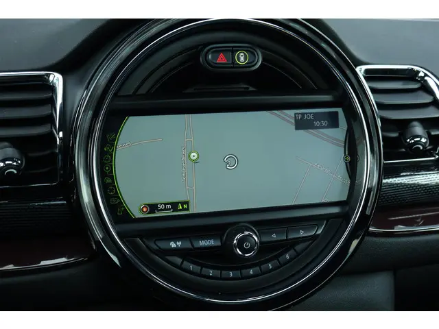 MINI Clubman Cooper S ALL4 2016 Benzine 25