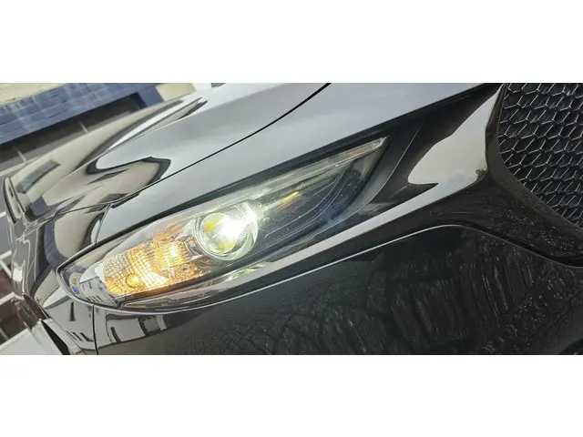 Mazda 3 2.0 e-SkyActiv-G M Hybrid 122 2019 Benzine 8