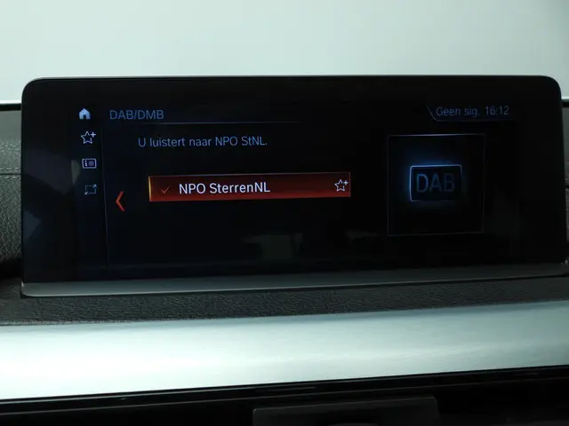 BMW 4 Serie Gran Coupe 418i 2020 Benzine 31