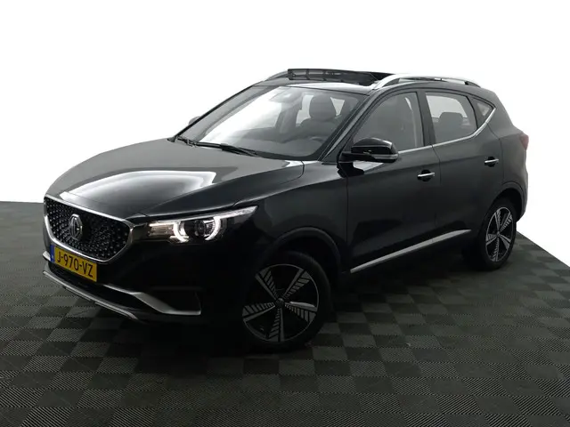 MG ZS-EV Luxury 45 kWh Aut- 2020 Elektrisch 4