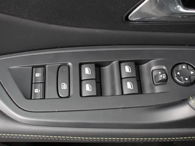 Peugeot 308 1.2 PureTech GT 2024 Benzine 15