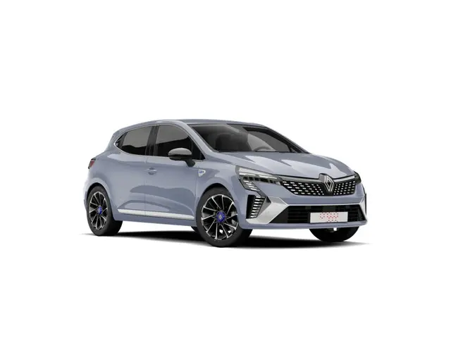 Renault Clio esprit Alpine 2025 Benzine 3