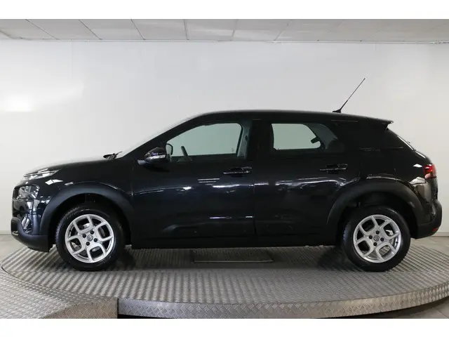 Citroën C4 Cactus 1.2 PureTech Business 2018 Benzine 8