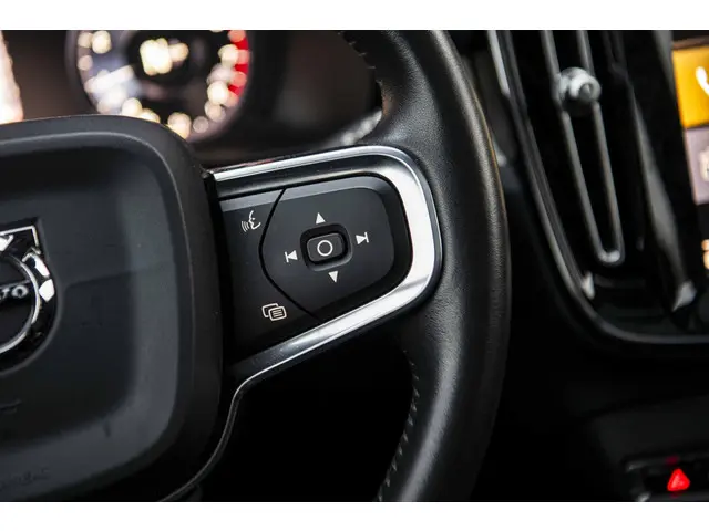 Volvo XC40 1.5 T3 Inscription 2018 Benzine 21