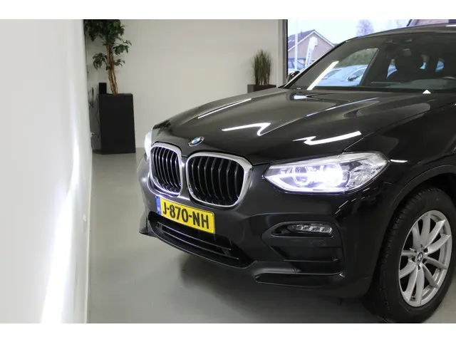 BMW X4 xDrive20i Executive Edition 2020 Benzine 19