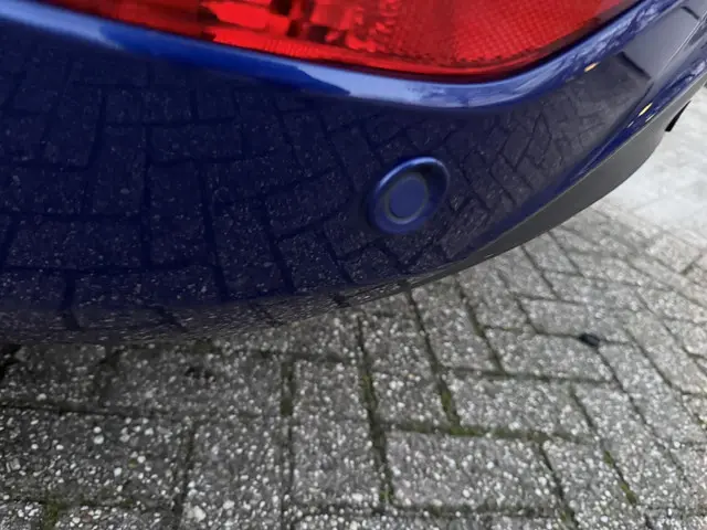 Ford Fiesta 1.0 EcoBoost Titanium 2016 Benzine 12