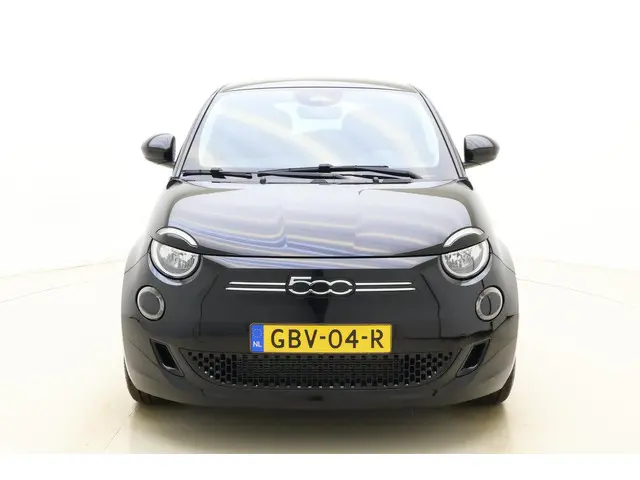 Fiat 500 La Prima 42 kWh 2024 Elektrisch 6