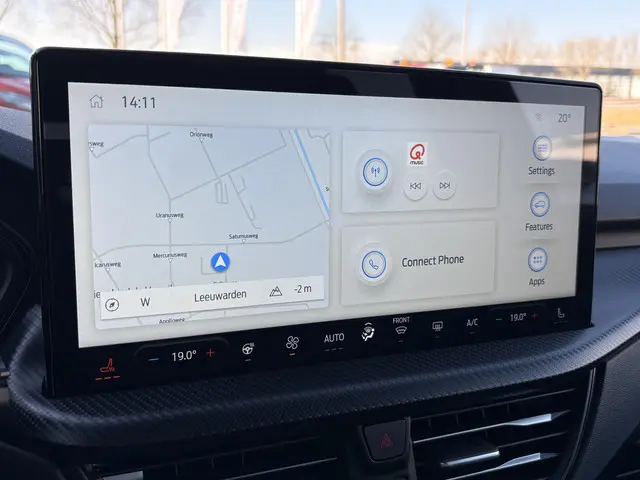 Ford Kuga 2.5 PHEV ST-Line 2025 Hybride Benzine 30