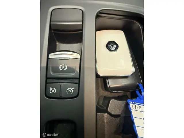 Renault Mégane Estate 1.2 TCe 2019 Benzine 15