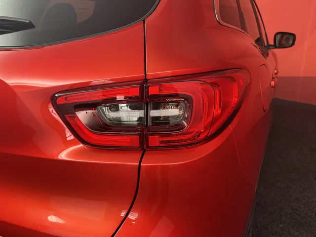 Renault Kadjar 1.2 TCe Bose 2016 Benzine 23