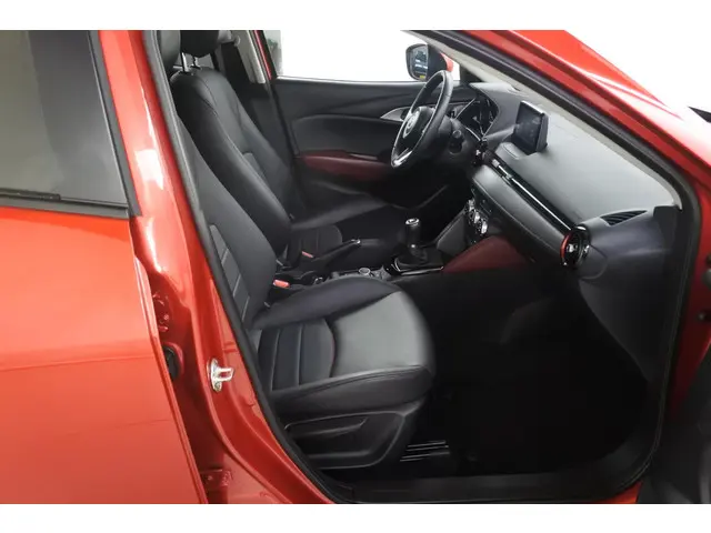 Mazda CX-3 2.0 120pk SkyLease GT 2017 Benzine 5