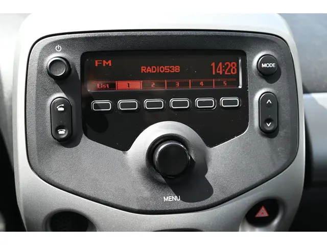 Peugeot 108 1.0 e-VTi Active 2017 Benzine 18